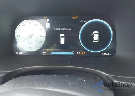 2023 Hyundai Palisade Calligraphy from USA, damaged, VIN KM8R74GE6PU559241